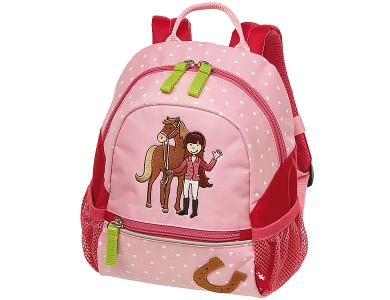 Kindergarten Rucksack 5L