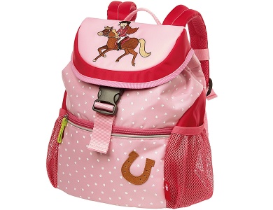 Kindergarten Rucksack 9L