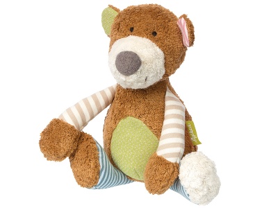 Patchwork Br 30cm
