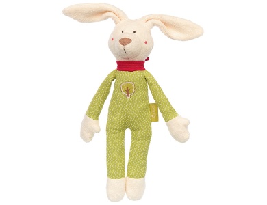 Spielfigur Hase 30cm