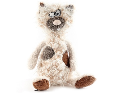Kiez Miez 35cm