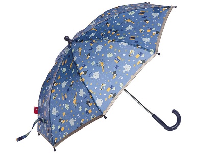 Regenschirm Elefant 75cm