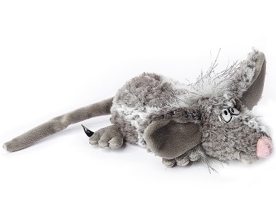 Maus LaLa Langweile 22cm