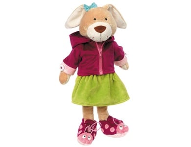 Signature Coniglietto pelucheBunny peluche Sigikid Collection di 8n0vmwyNO