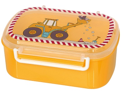 Lunchbox Bodo Bagger 17x11x7cm
