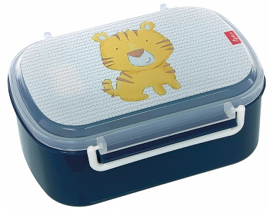 Lunchbox Tiger