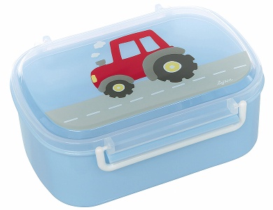 Lunchbox Traktor