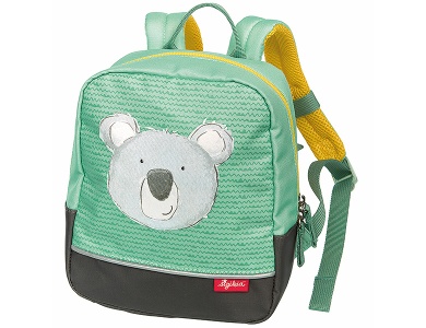 Mini Rucksack Koala Mint
