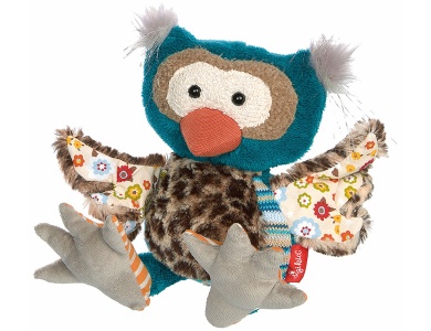 Eule 23cm