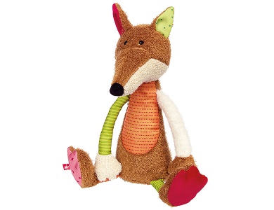Fuchs 32cm