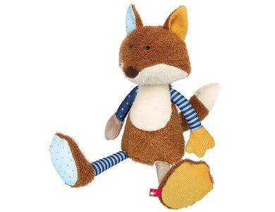 Fuchs 39cm