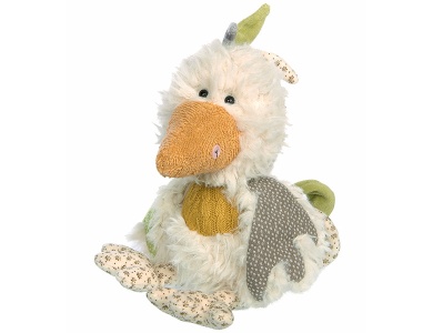 Huhn 30cm
