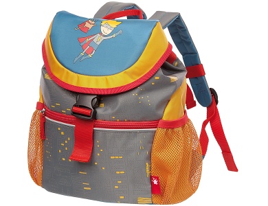Kindergarten Rucksack 9L