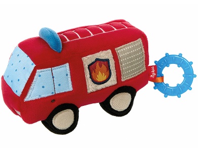 Feuerwehrauto 16cm