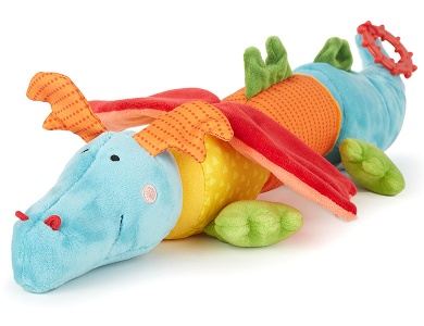 Klettdrache