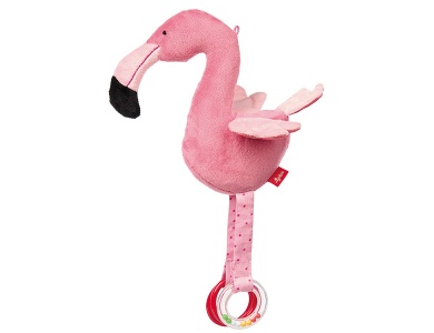 Aktiv-Flamingo