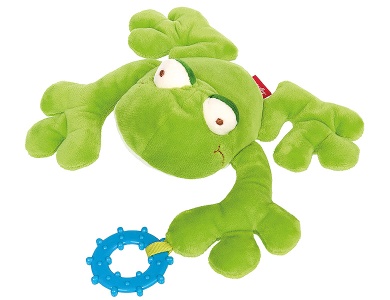 Aktiv-Greifling Frosch