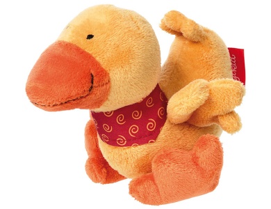 Ente 15cm