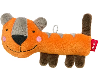 Quietsche Tiger