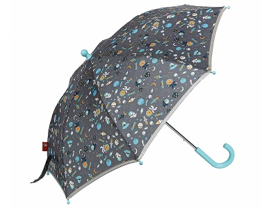 Regenschirm Astronaut 75cm