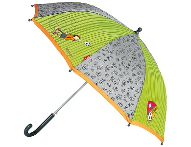 Sigikid Kily Keeper Regenschirm (82cm)