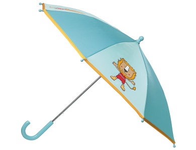 Regenschirm Löwe 75cm