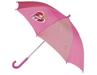 Sigikid Pinky Queeny Regenschirm (82cm)