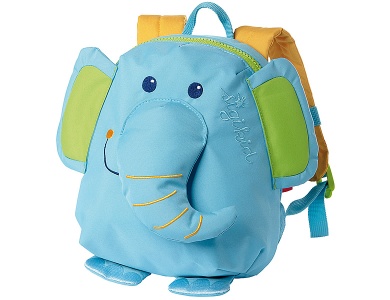 Rucksack Elefant