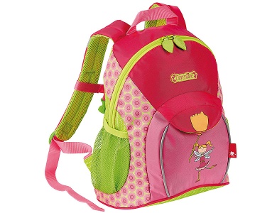 Rucksack 29x24x10cm