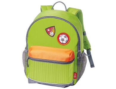 Rucksack 31x25x12cm
