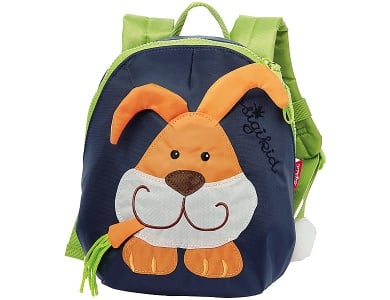 Rucksack Hase