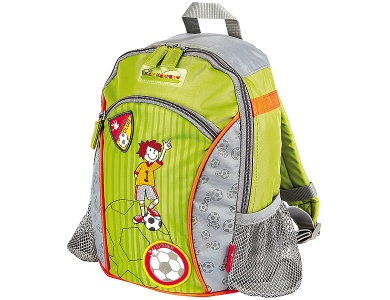 Rucksack 28x23x10cm