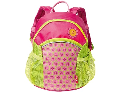 Rucksack 26x21x11cm