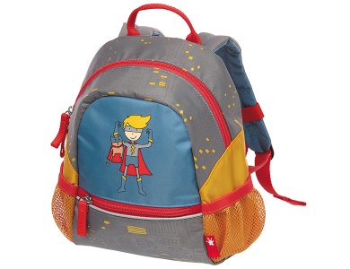 Rucksack klein