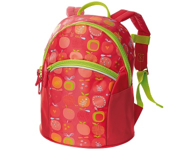 Rucksack 25x22x11cm