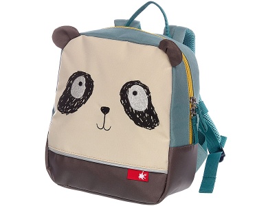 Rucksack Panda