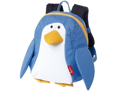 Rucksack Pinguin