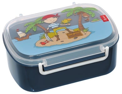 Brotzeitbox