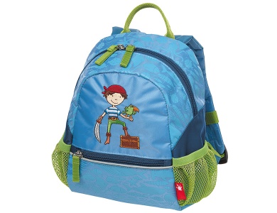 Rucksack klein