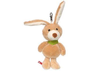 Schlüsselanhänger Hase 15cm