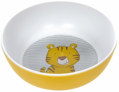 Schüssel Tiger 13x4,5cm
