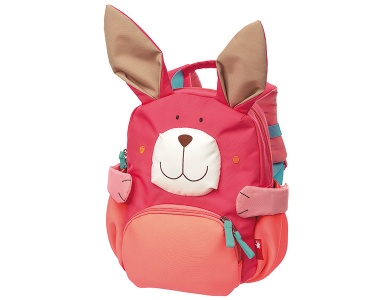 Mini Rucksack Hase 26cm