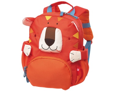 Mini Rucksack Tiger
