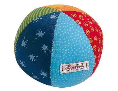 Soft-Aktiv-Ball klein