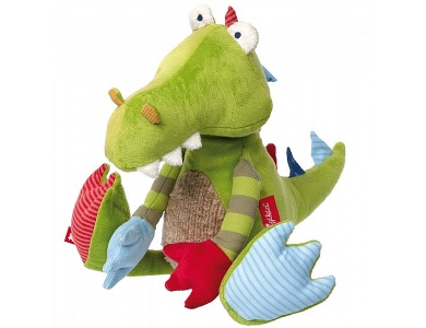 Drache 32cm