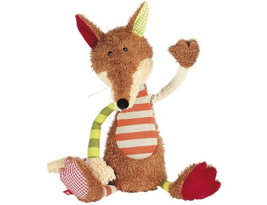 Fuchs 35cm