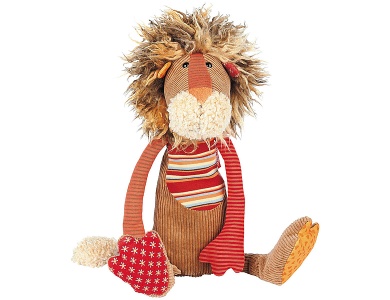 Löwe 40cm