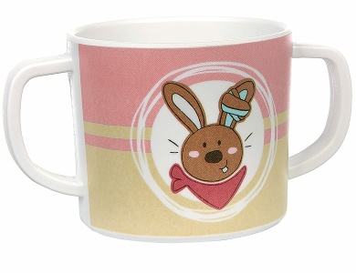Tasse DubbiDuu 7.5x7cm