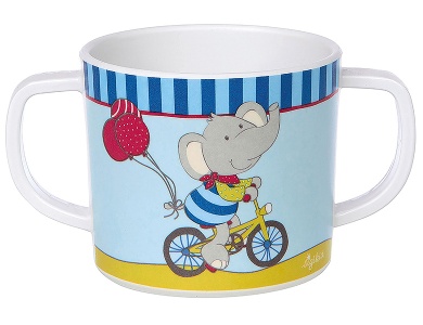 Sigikid Tasse Lolo Lombardo (7.5x7cm)