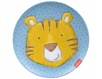 Teller Tiger 18cm